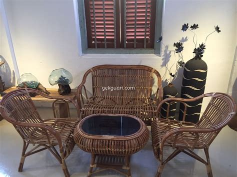 It used to be known as kl plaza many furniture and children stores. SOF 019 CENTURY RATTAN SET 112 Rattan / Bamboo Sofa Set ...