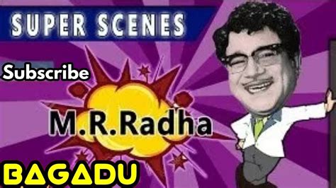 Mrradha Movie Clips Hd Raththa Kanneer Tamil Movie Youtube
