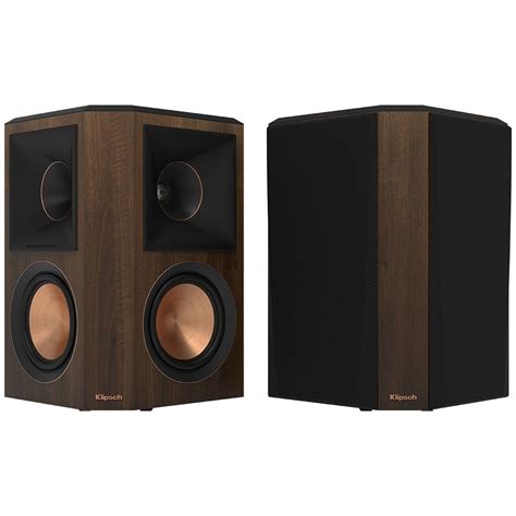 Klipsch Reference Premiere Rp 502s Ii Surround Speakers Pair Space Hi Fi