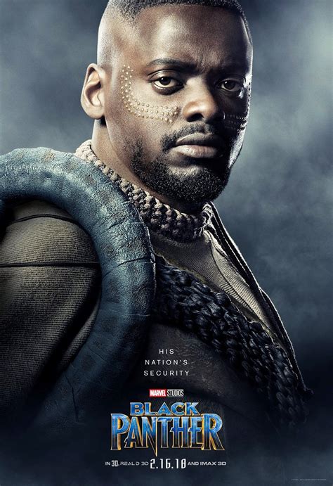 Black Panther Picture 47