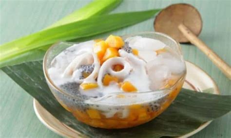 Inilah 4 Minuman Khas Banten yang Mesti Kamu Cobain