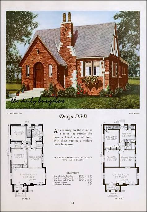 House Plan Tudor Everything You Need To Know House Plans