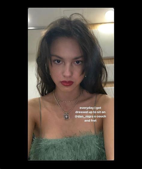 Olivia Rodrigo Updates Rodrigoupdates Fotos Y Videos De Instagram