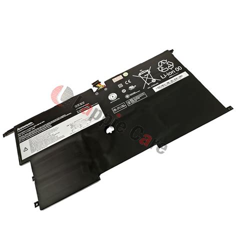 Lenovo Carbon X1 Gen 2 45n1701 45n1700 45wh Laptop Battery Battery