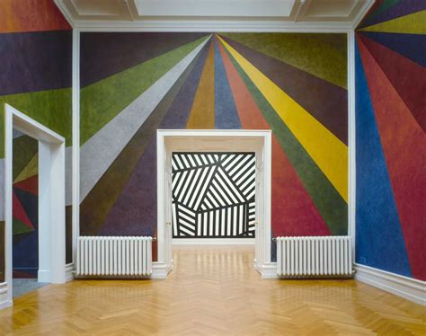 Sol Lewitt The Conceptual Artist Born For The App Age