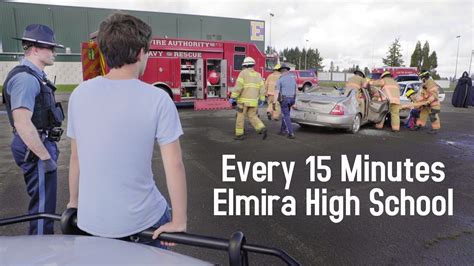 Every 15 Minutes Elmira 2019 Youtube