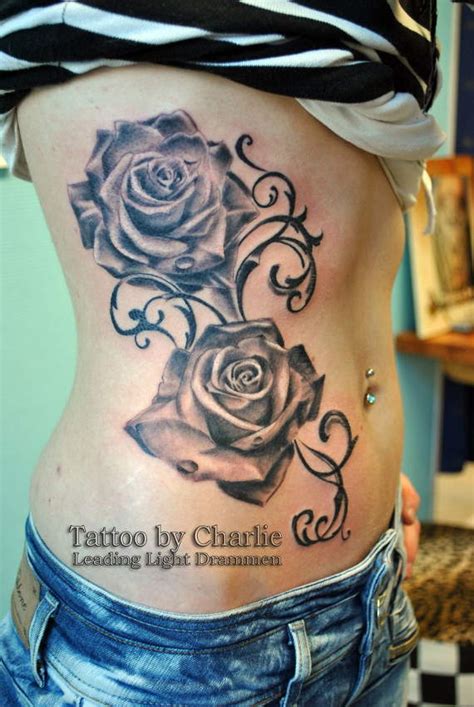 Home feminine floral tattoo designer feminine tattoos on back. 133 Exquisite and Incredible Feminine Tattoos and Designs