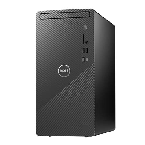 Dell Inspiron 3910 Desktop Computer Intel Core I5 12th Gen 12400 2