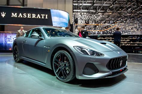 Maserati Granturismo Officially Dead After Years Of Production Art Of Gears