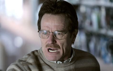 Bryan Cranston Nearly Turned Down Breaking Bad Role Due To Malcolm