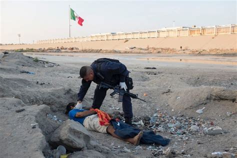 Enlisting Tijuana Police To Stop Spread Of Hivaids Pulitzer Center