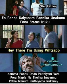 Hi friend like us on fb to get all new updates of tamil photo comments. tamil comedy thathuvam images | funny | Pinterest | Comedy ...