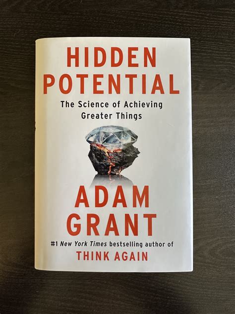 Hidden Potential VPA Book Group - Vermont Principals' Association