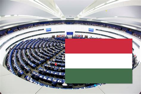 Hungary A Paradoxical Episode Under Electoral Authoritarianism Cise
