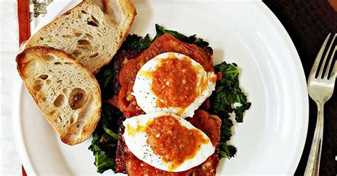 10 Best Mediterranean Breakfast Recipes Yummly