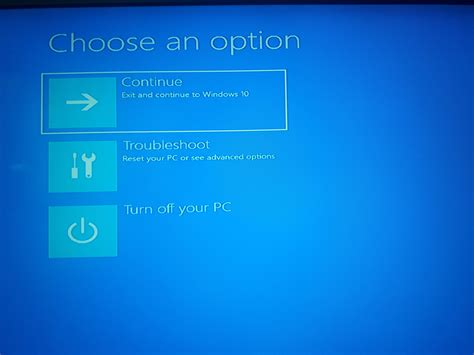 How Can I Fix The Blue Screen I Have Tried Every Single Option And