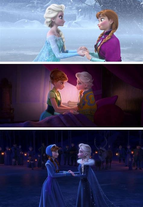 Sisters Forever Frozen Disney Movie Disney Princess Frozen Disney
