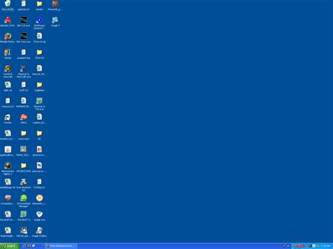 How To Organize Your Windows Desktop For Maximum