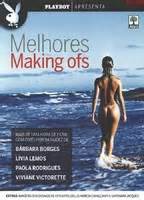 Playboy Melhores Making Ofs Vol 1 2005 Nude Scenes
