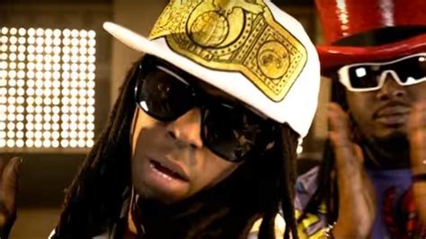 a year of lil wayne let s take a quick half year victory lap