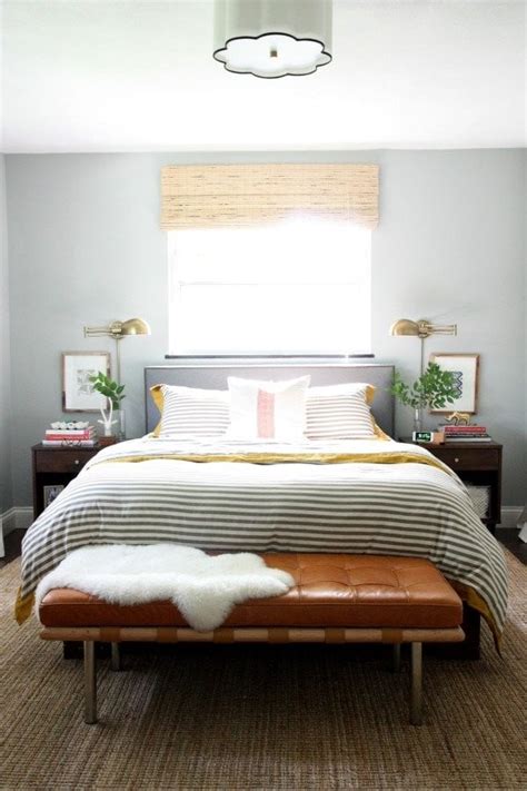 If you are looking for an alternative to the typical dresser for your bedroom and relish things from yesteryear, then you may get a kick out of this set of lockers used as. How to Make Your Bedroom Cozy | POPSUGAR Home