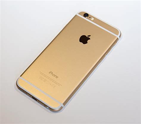 Iphone 6 Review Phone Reviews By Mobiletechreview