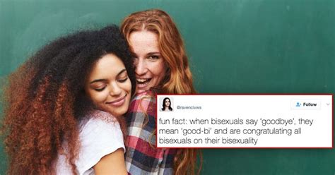 Real Af Tweets Every Bisexual Can Relate To
