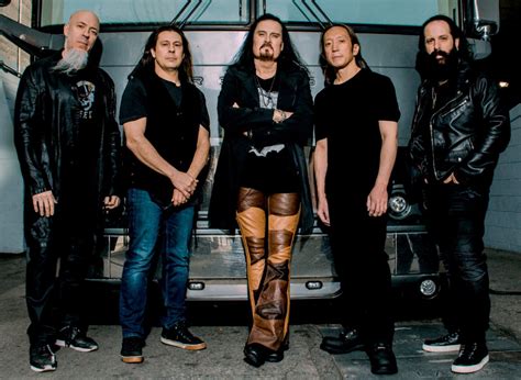 Dream Theater Win A Pair Of Tickets To See The Band Live In London