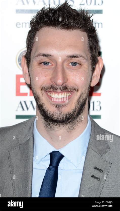 Jameson Empire Film Awards Held At Grosvenor House Arrivals Featuring