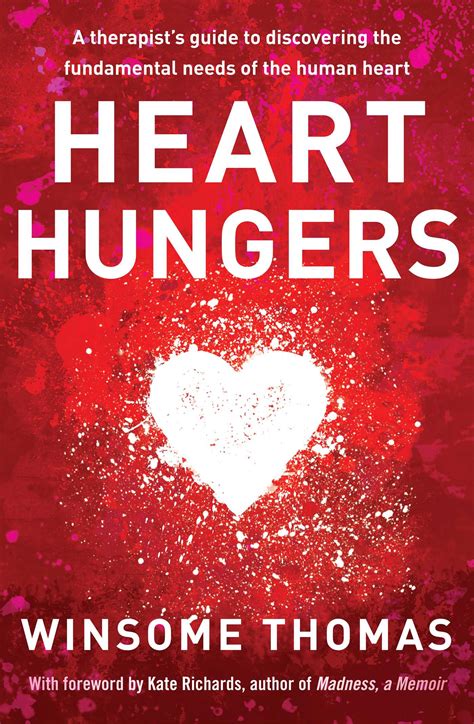 Heart Hungers eBook by Winsome Thomas | Official Publisher Page | Simon ...