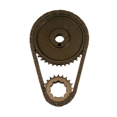 Ford Performance 302351w Roller Timing Set For Competition Engines