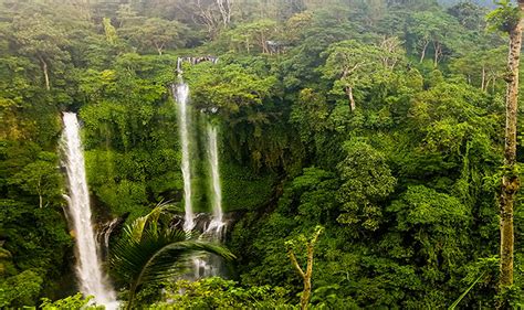 The Ultimate Guide To Sekumpul Waterfall In North Bali