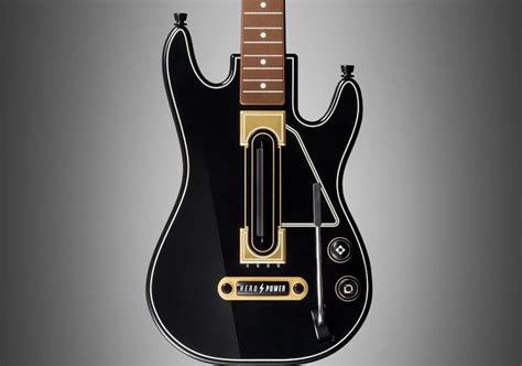 Watch The Reveal Trailer For Guitar Hero Live Vg247