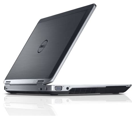Laptop Dell Latitude E6430 Core I5 3210m Max 31ghz Ram 4gb Ssd 120gb
