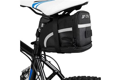 5 Best Bike Saddle Bags Which Is Right For You 2019