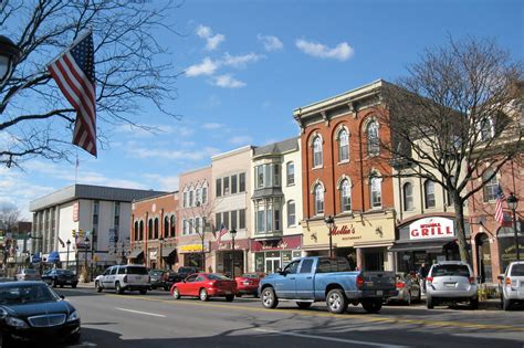 10 Must Visit Small Towns In Pennsylvania Head Out Of Philadelphia On