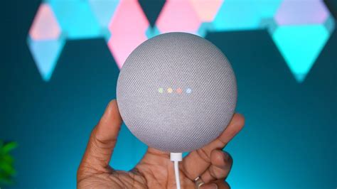 The good the google home mini puts all of the smarts of google assistant into a small and affordable package. Google Home Mini - The Best New Features! - YouTube