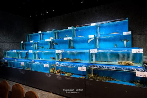 Seafood world plaza 33 pj, a new restaurant for seafood indulgence in petaling jaya. Seafood World 海世界, Plaza 33 Petaling Jaya | Malaysian Flavours