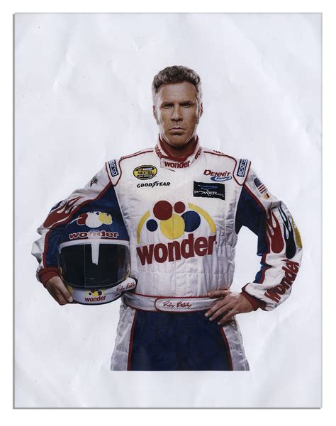 See more ideas about costumes, talladega nights, ricky bobby. Lot Detail - Will Ferrell Hero Costume From His Racecar ...