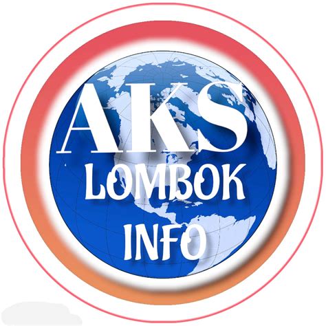 Aks Lombok Info