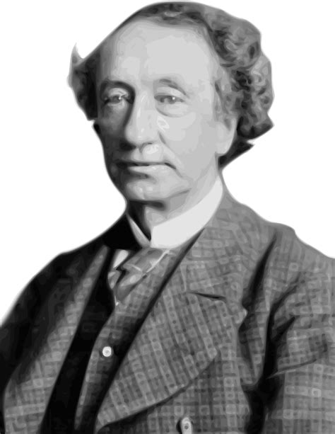 Macdonald served 19 years as canadian prime minister, second to only william lyon mackenzie king. Sir John A. Macdonald 1st Prime Minister of Canada (99017) Free SVG Download / 4 Vector