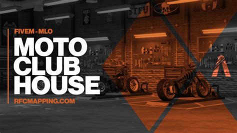 Rfc Mapping Mlo Moto Clubhouse Garagebartattoos