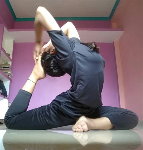 Yoga India NCC