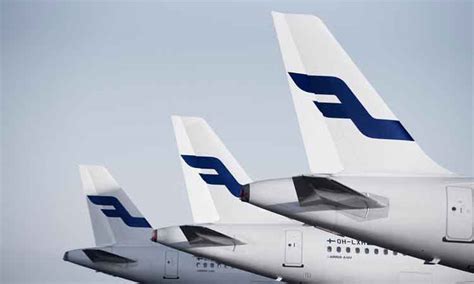 Finnair Announces Two New European Routes