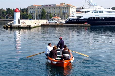 10 Best Things To Do In Zadar What Is Zadar Most Famous For Go
