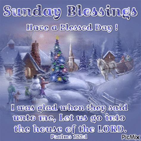 Psalms 1221 Sunday Blessings  Pictures Photos And Images For