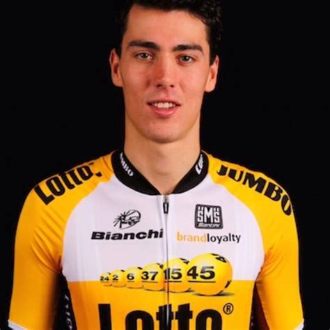 He was named in the start list for the 2015 vuelta a españa and the start list for the 2016 tour de france. Timo Roosen: "Voor een WorldTour ploeg rijden is een jongensdroom" | cyclingsite.be