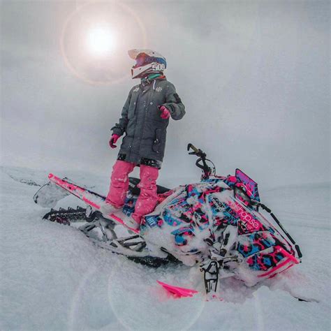 Get Great Pointers On Snowmobiles They Are Actually Accessible For You