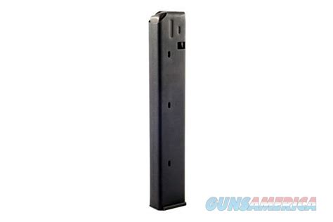 Colt Factory New Smg 9mm 32 Round M For Sale At