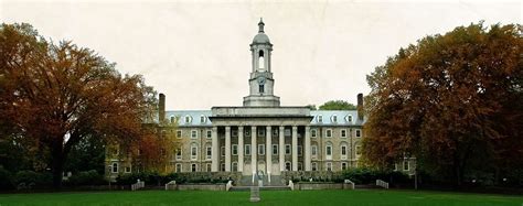 10 Ways Freshmen Can Get Involved On Campus at Penn State ...